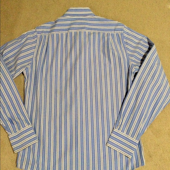 Abercrombie & Fitch dress shirt - Picture 2 of 2